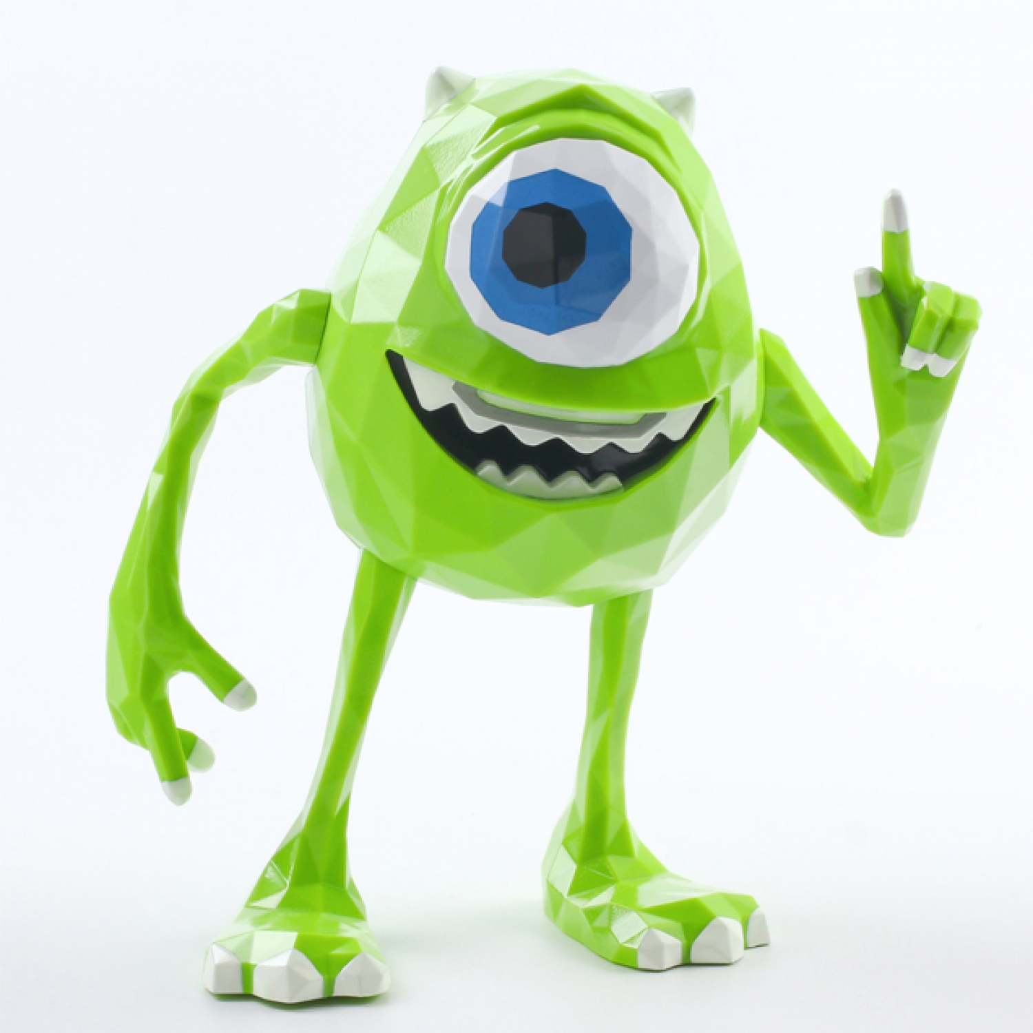 POLYGO Mike